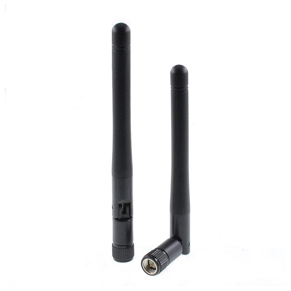 4G LTE 2dBi Rubber Antenna 102mm