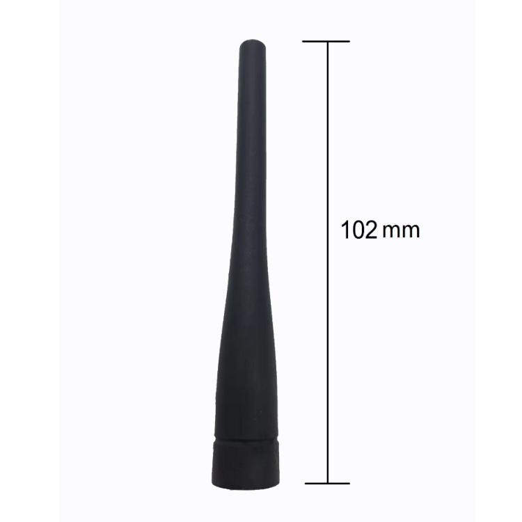 4G LTE 5dBi Rubber Antenna 175mm