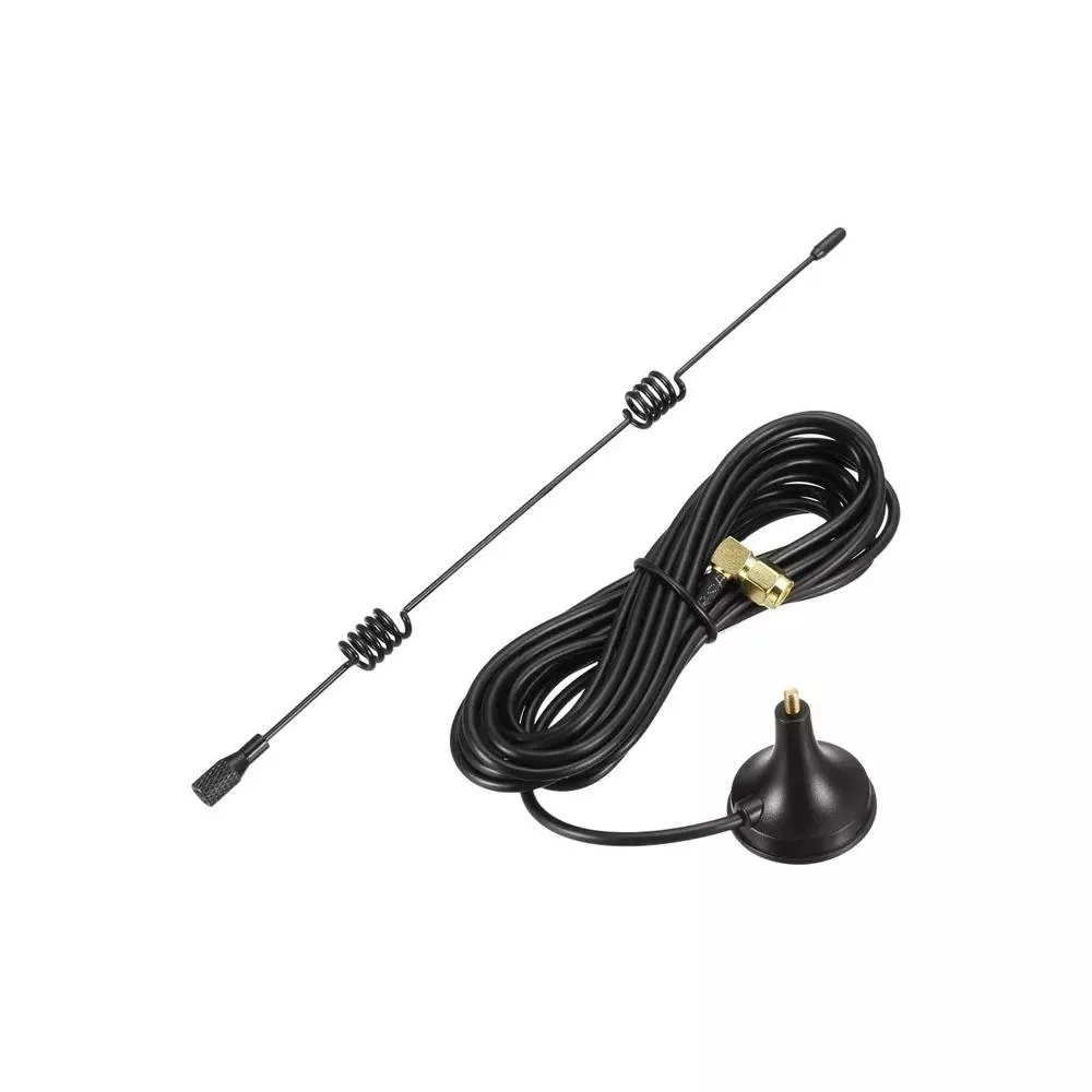 4G LTE 6dBi Magnetic Mount Antenna 111mm