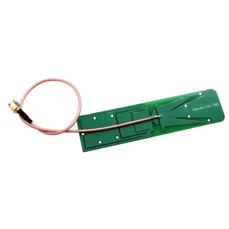 5G 12dBi Paddle Antenna 228mm